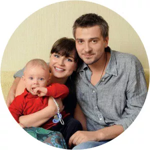 Andrei Kislov photograph