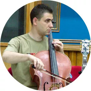 Andrei Kivu Musician