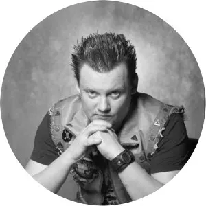 Andrei Knyazev Musician