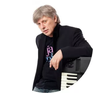 Andrei Kondakov - Musical artist