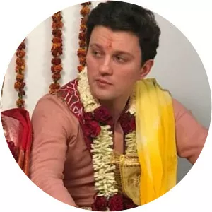 Andrei Koscheev photograph