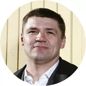 Andrei Kovalenko - Former Member of the State Duma