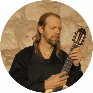 Andrei Krylov - Russian guitarist