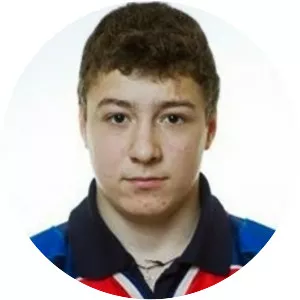 Andrei Kuzmenko - Russian ice hockey player