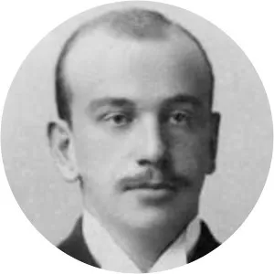 Andrei Lvovich Tolstoy - Leo Tolstoy's son