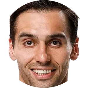 Andrei Lyakh - Russian football player