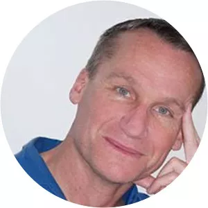 Andreï Makine - French-Russian novelist