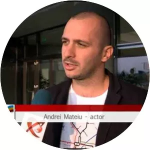 Andrei Mateiu