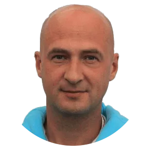 Andrei Medvedev - Tennis player