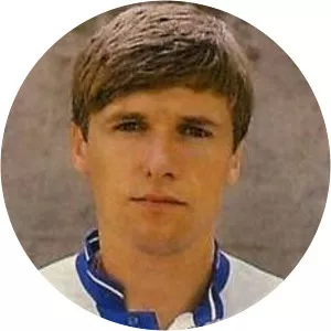 Andrei Mokh - Russian football player