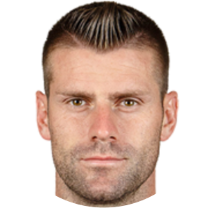 Andrei Mureșan - Romanian footballer