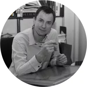 Andrei Okounkov - Russian mathematician