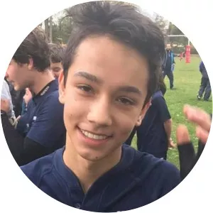 Andrei Ponta photograph