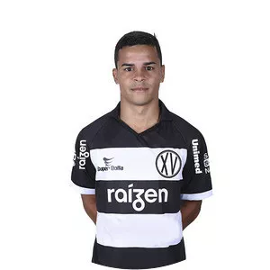 Andrei Ramalho Cassemiro