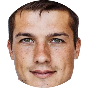 Andrei Razborov - Russian football player