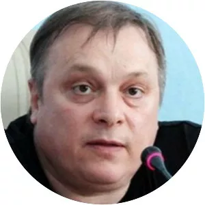 Andrei Razin - Russian musician