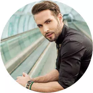 Andrei Ropcea - Singer