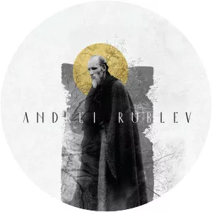 Andrei Rublev - Painter