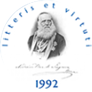 Andrei Şaguna University