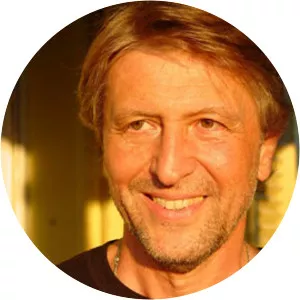 Andrei Serban - Romanian-American theatre director