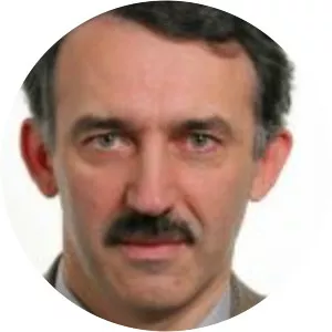 Andrei Seryi - Author