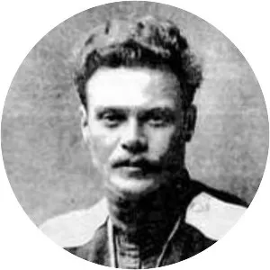 Andrei Shkuro