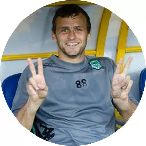 Andrei Sinitsyn - Russian football player