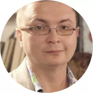 Andrei Skulov photograph