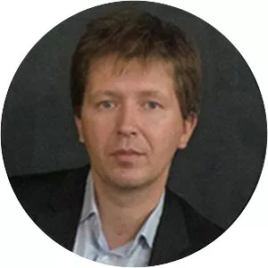 Andrei Soldatov - Russian journalist