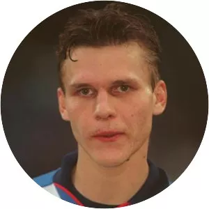 Andrei Solomatin - Russian association football manager