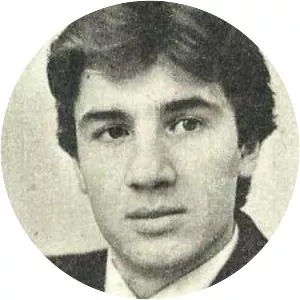 Andrei Sosnitskiy