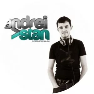 Andrei Stan - Musical artist