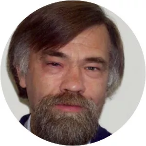 Andrei Suslin - Russian mathematician