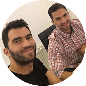 Andrei Tecau photograph