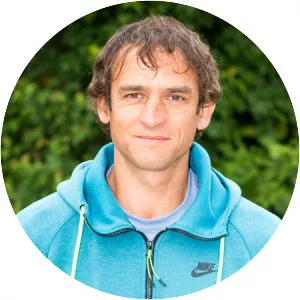 Andrei Tivontchik - Olympic athlete