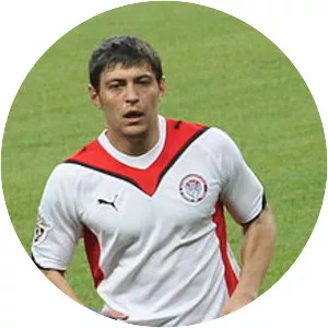 Andrei Topchu