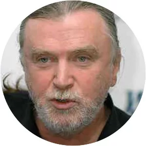 Andrei Tropillo - Russian record producer