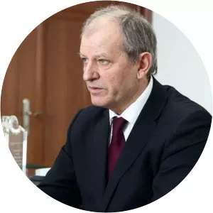 Andrei Usatîi - Moldovan Politician