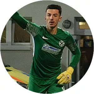 Andrei Vlad - Romanian football player