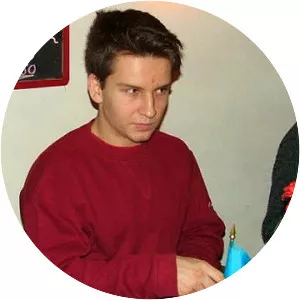 Andrei Volokitin - Ukrainian chess grandmaster