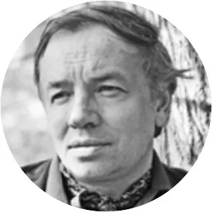 Andrei Voznesensky