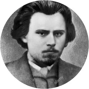 Andrei Zhelyabov