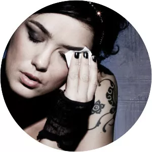 Andreia Dias Musician