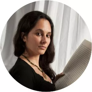 Andreia Pinto-Correia