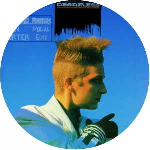 AndreiD - Musical artist