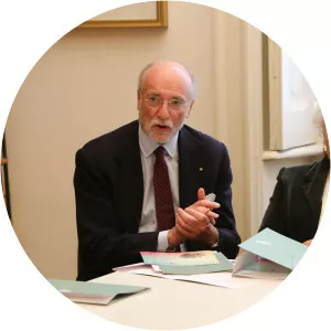 Andreina Bassetti - Gianfelice Rocca's mother