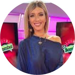 Andreína Castro - Venezuelan model