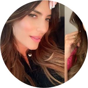 Andreína Espino Rugero