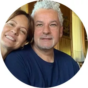 Andreina Fabbi - Roberto Baggio's wife