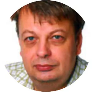 Andrej Angrick - German historian